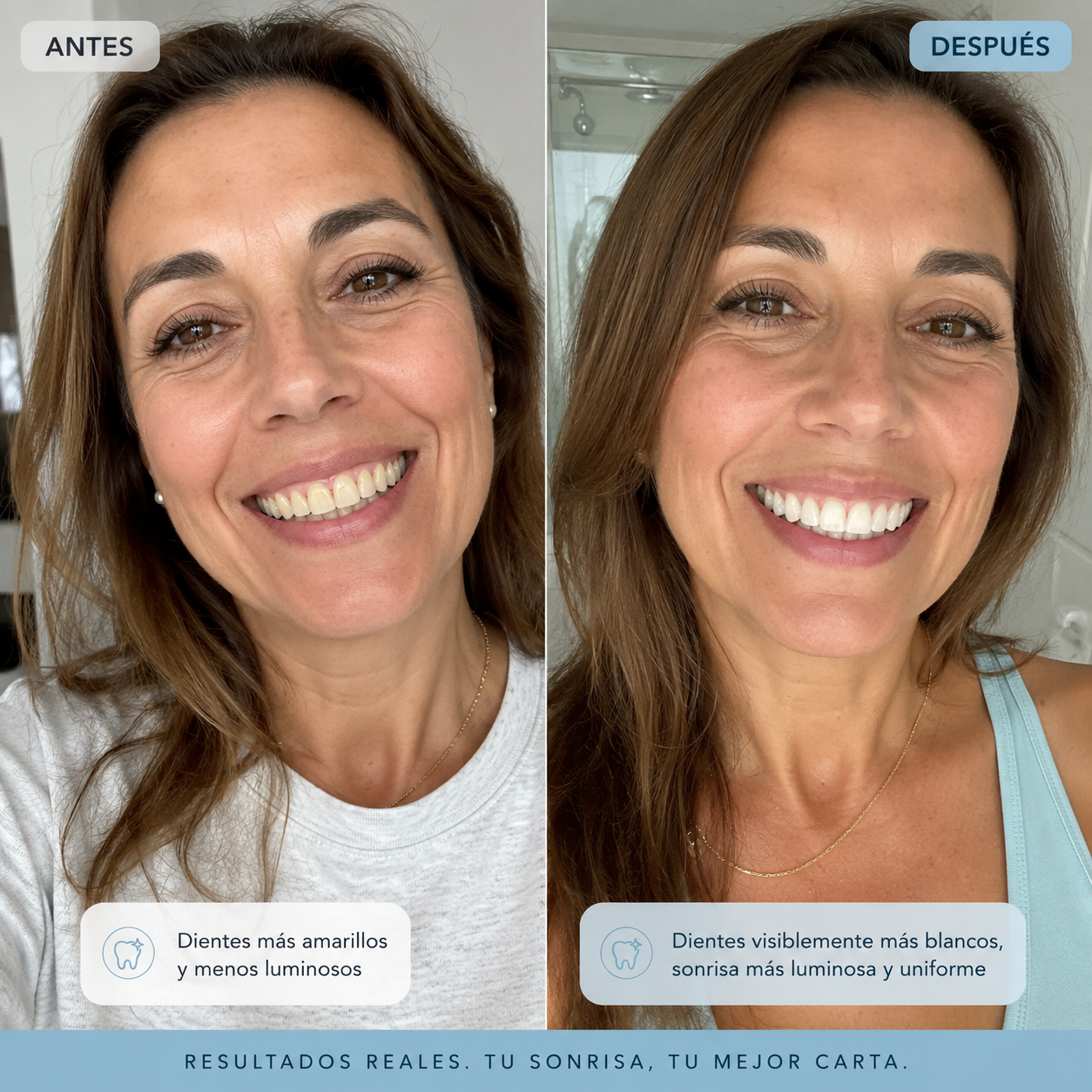 Colla Gum: Polvo Dental de Colageno para una Sonrisa Mas Fuerte y Fresca