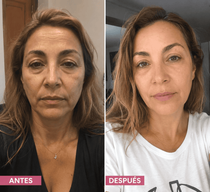 NIDA: Piel Más Firme, Suave y Radiante Cada Día