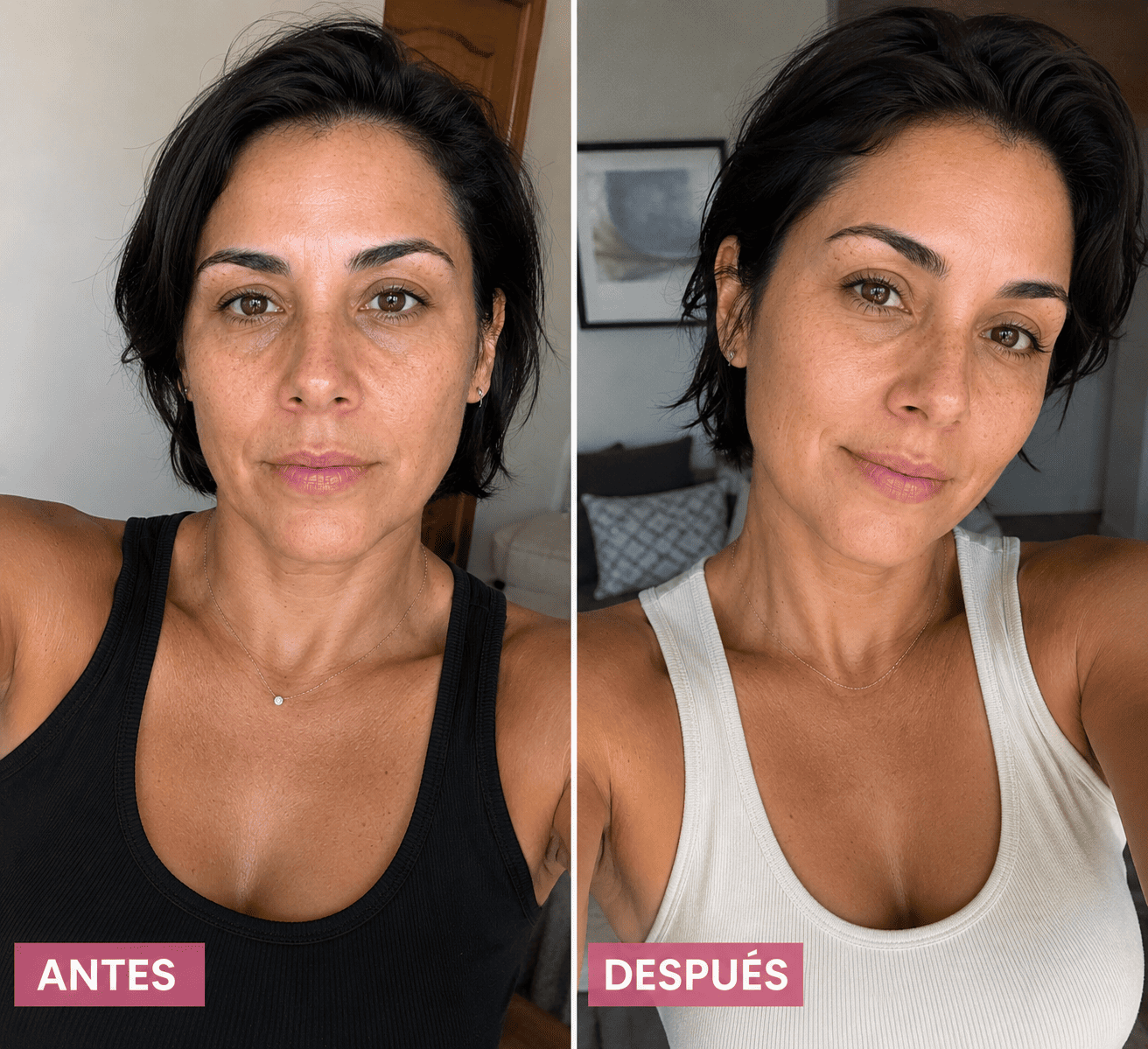 NIDA: Piel Más Firme, Suave y Radiante Cada Día
