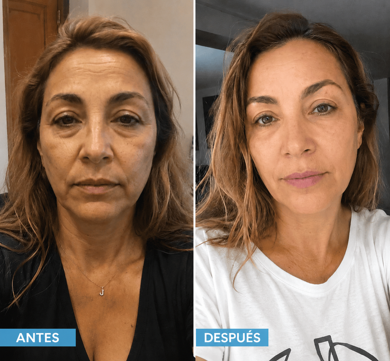 NIDA: Piel Más Firme, Suave y Radiante Cada Día