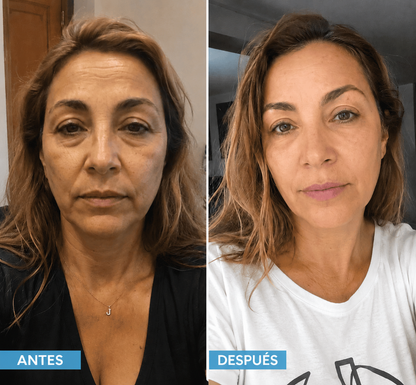 NIDA: Piel Más Firme, Suave y Radiante Cada Día